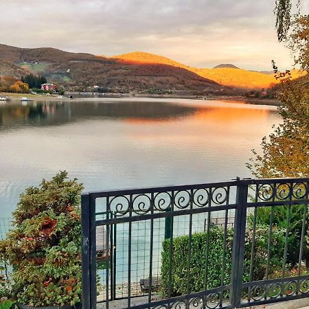 Lake House 新帕扎尔 外观 照片