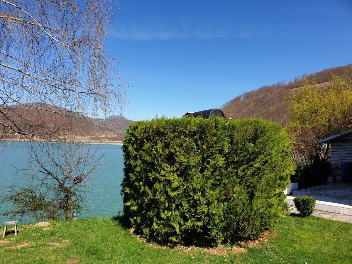 Lake House 新帕扎尔 外观 照片