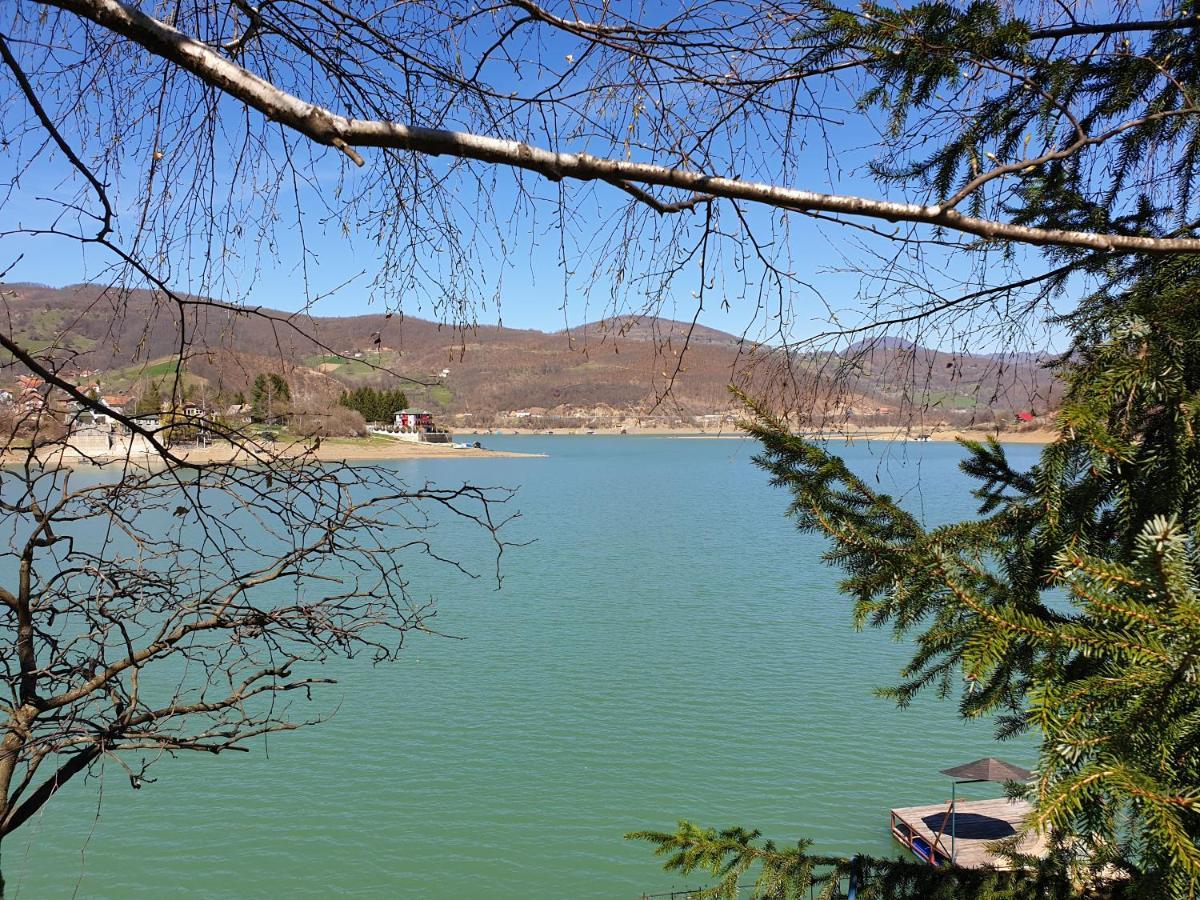 Lake House 新帕扎尔 外观 照片